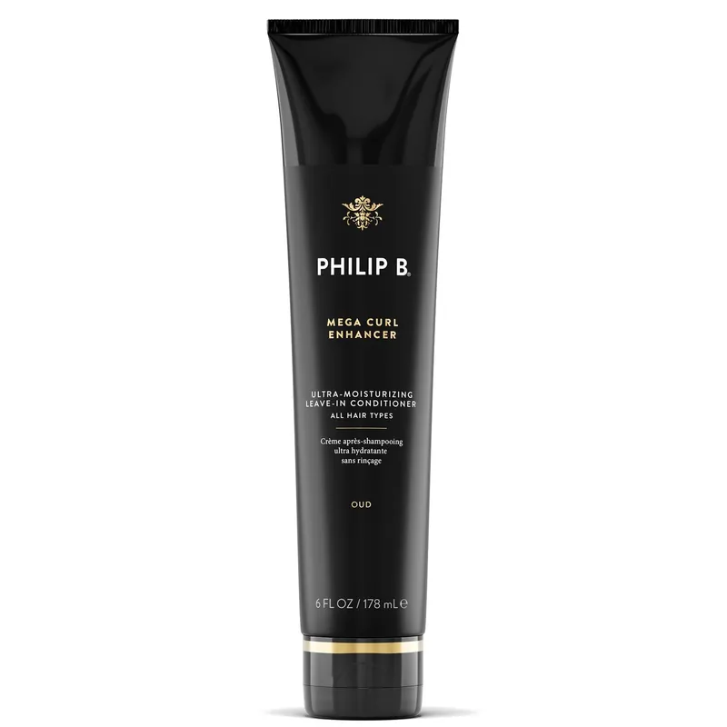 Philip B. Mega Curl Enhancer 6oz