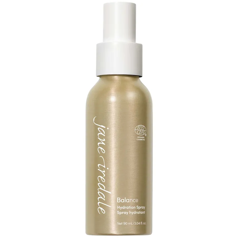 jane iredale Balance Antioxidant Hydration Spray (3 fl. oz.) - Paula's Choice
