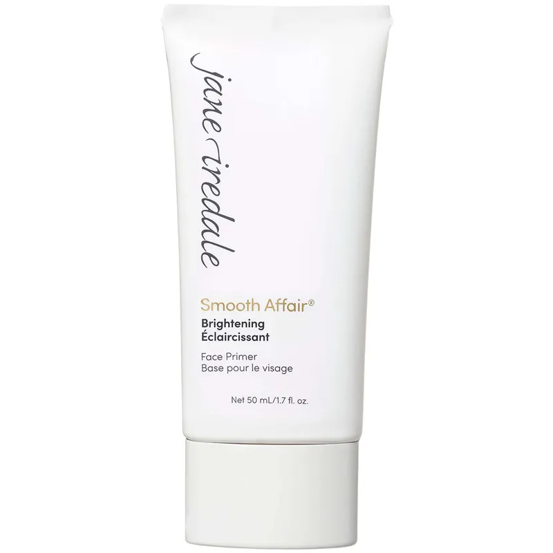 jane iredale Smooth Affair Brightening Face Primer (1.7 fl. oz.) - SkinCeuticals