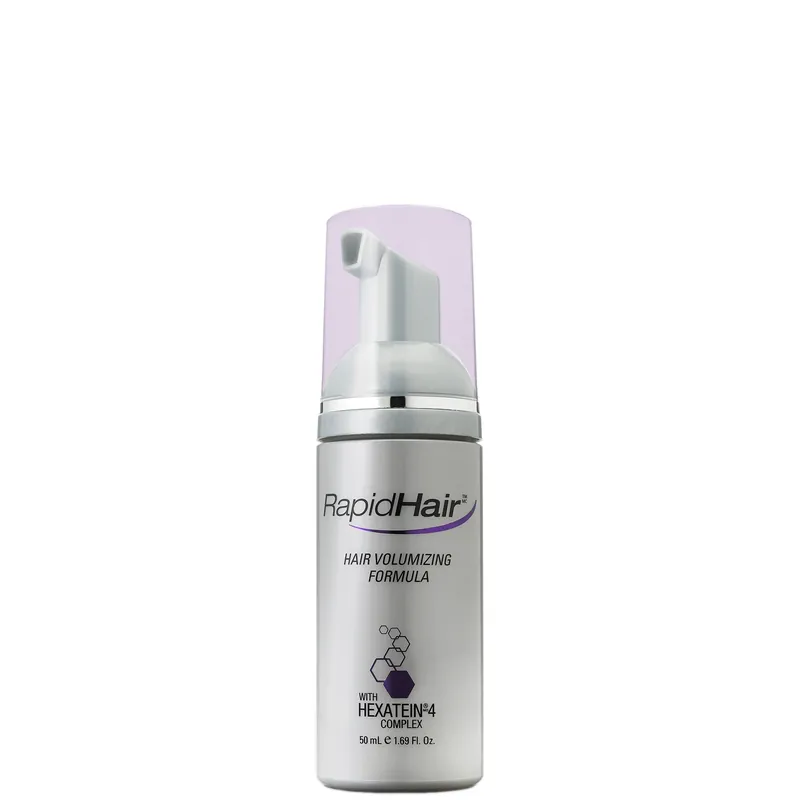 RapidHair Hair Volumizing Formula (50ml) - RapidLash