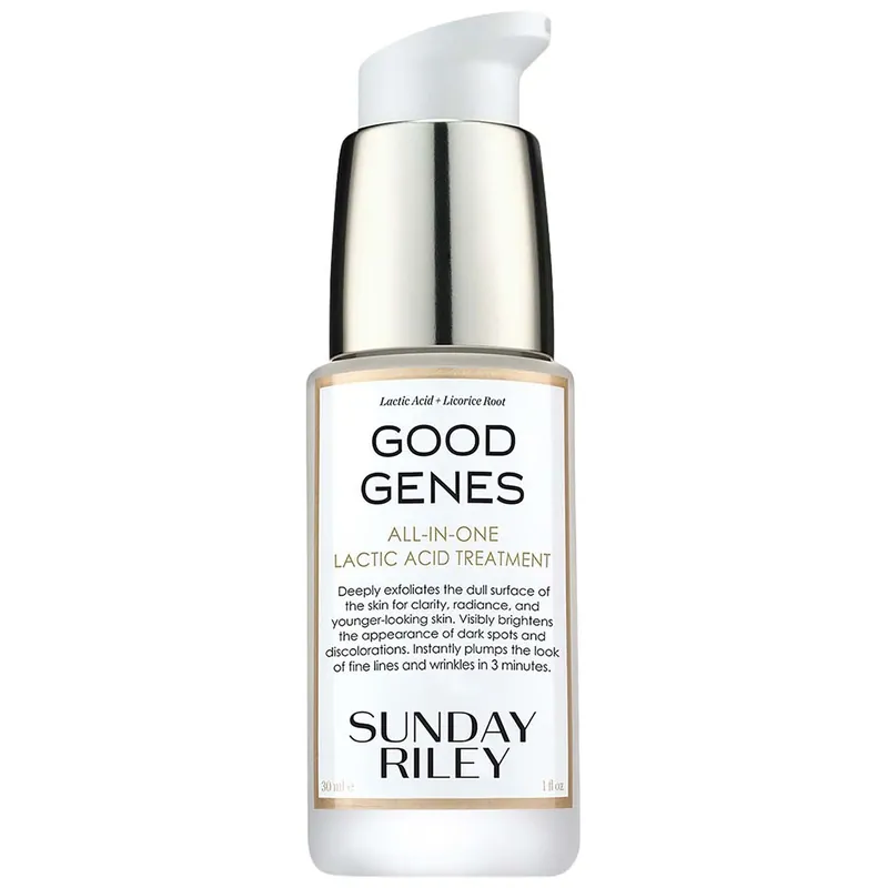Sunday Riley GOOD GENES All-In-One Lactic Acid Treatment (1 fl. oz.)