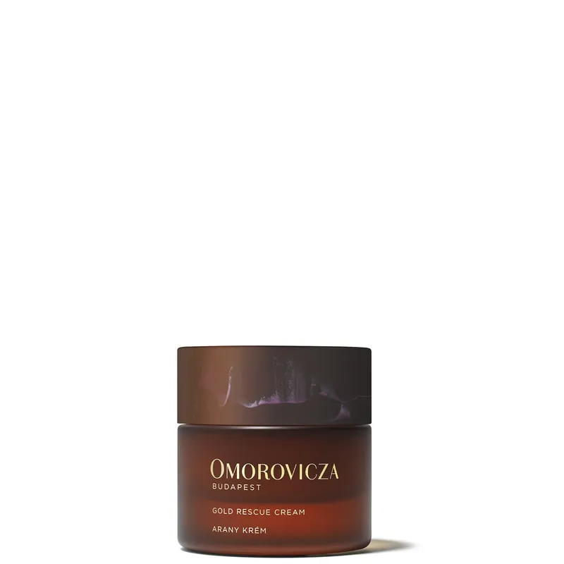 Omorovicza Gold Rescue Cream (50ml) - SkinCeuticals