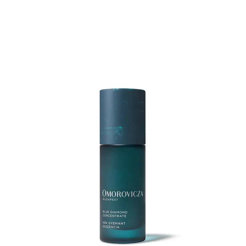 Omorovicza Blue Diamond Concentrate (1 oz.)