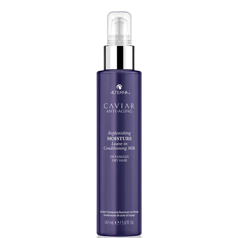 Alterna CAVIAR Anti-Aging Replenishing Leave-in Conditioning Milk 5 oz