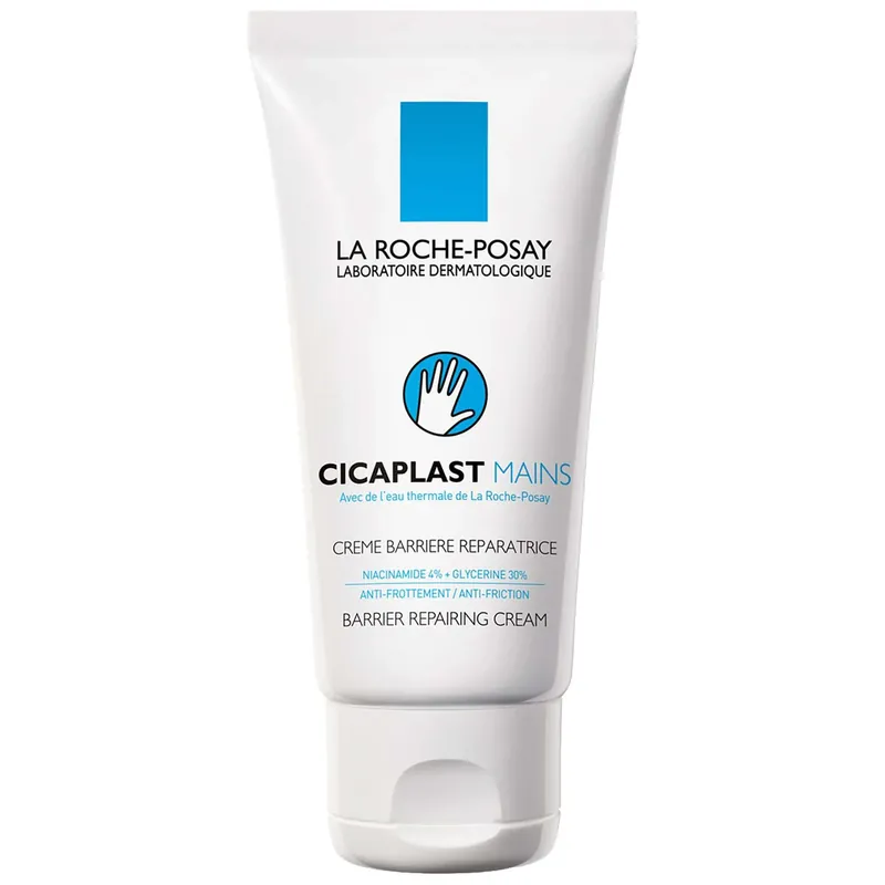 La Roche-Posay Cicaplast Hand Cream (1.69 fl. oz.)