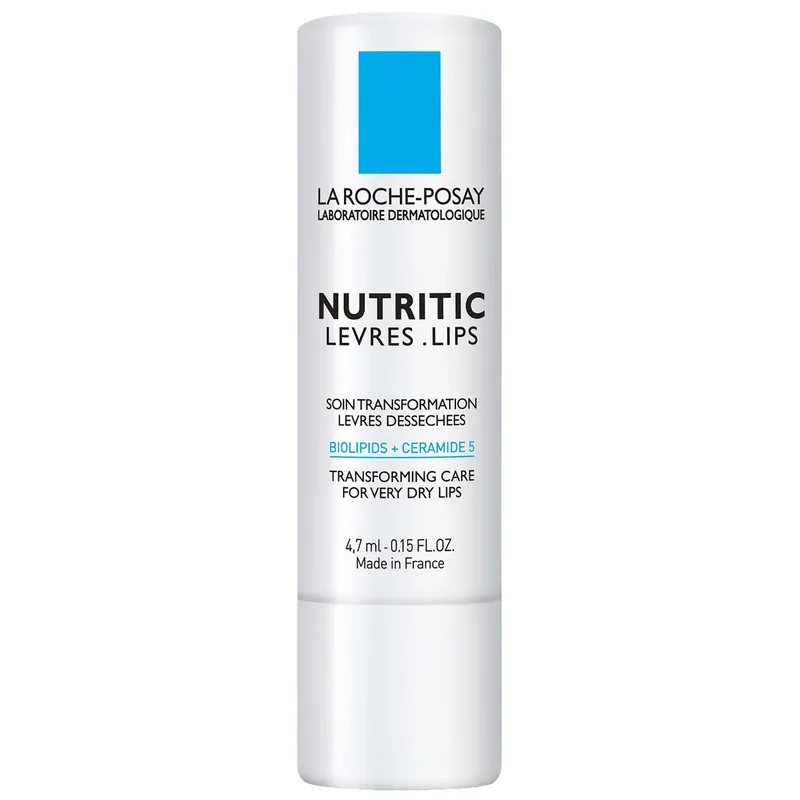 La Roche-Posay Nutritic Lips (0.15 fl. oz.)