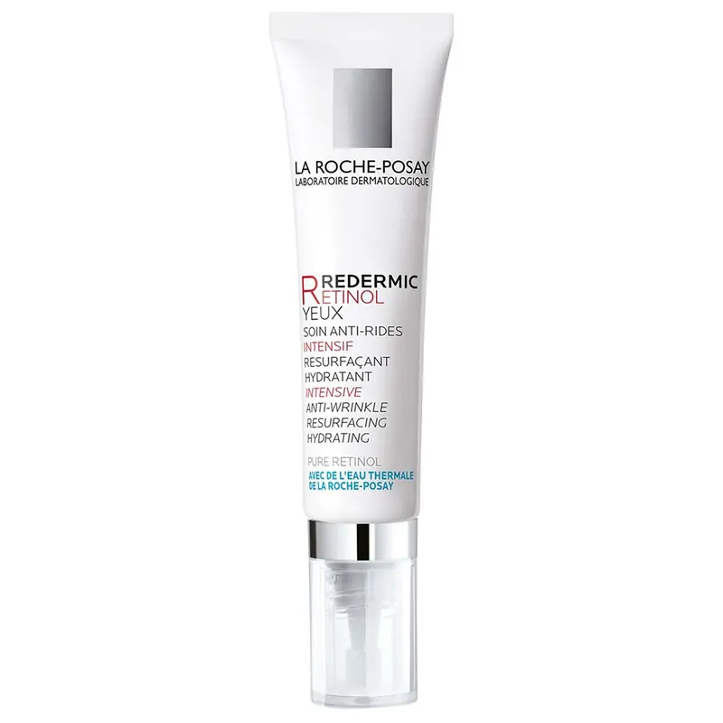 La Roche-Posay Redermic R Eyes Retinol Eye Cream (0.5 fl. oz.)