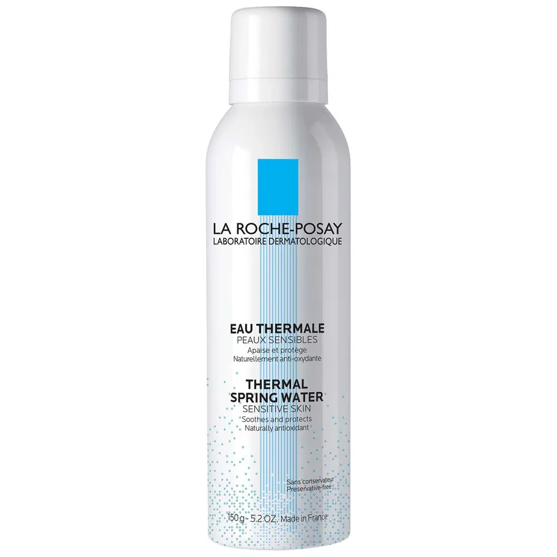 La Roche-Posay Thermal Spring Water Face Mist (Various Sizes)