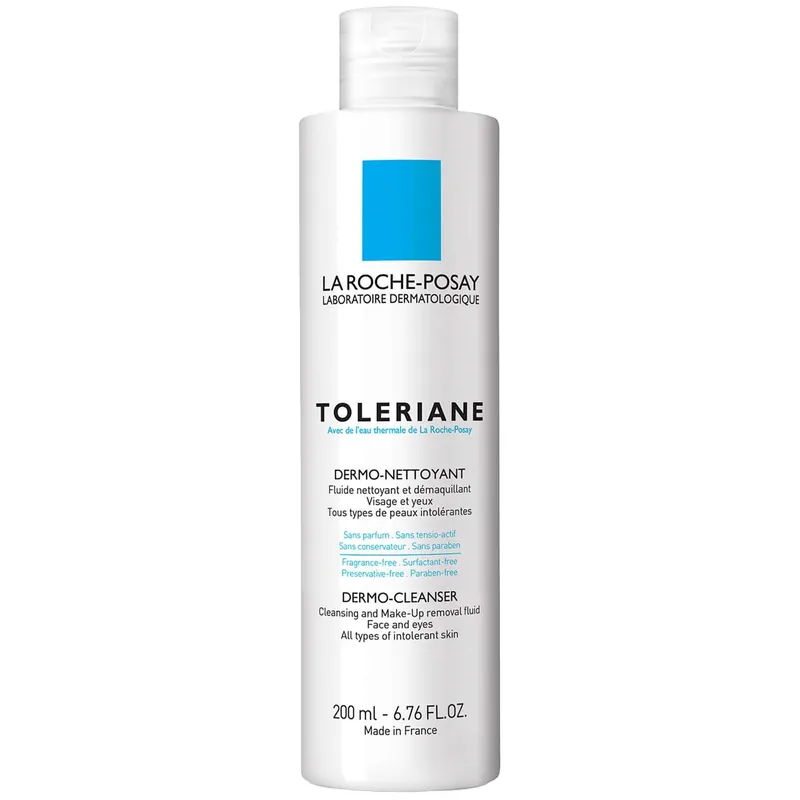 La Roche-Posay Toleriane Dermo-Cleanser (6.76 fl. oz.)