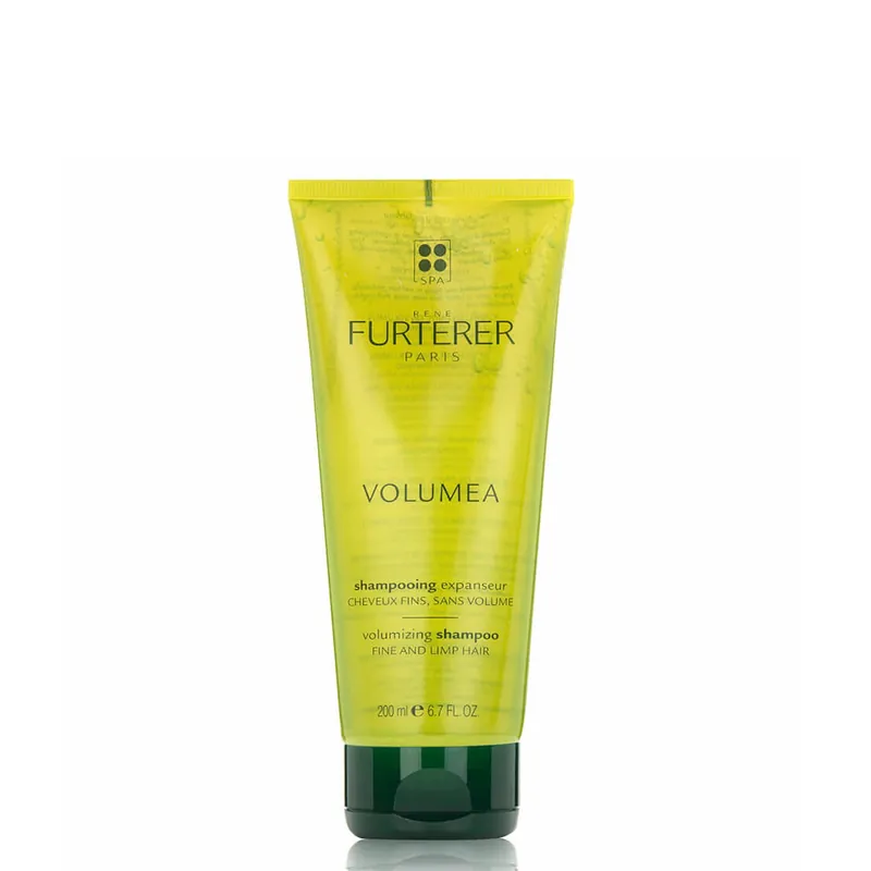 René Furterer VOLUMEA Volumizing Shampoo (6.7 fl. oz.) - SkinCeuticals