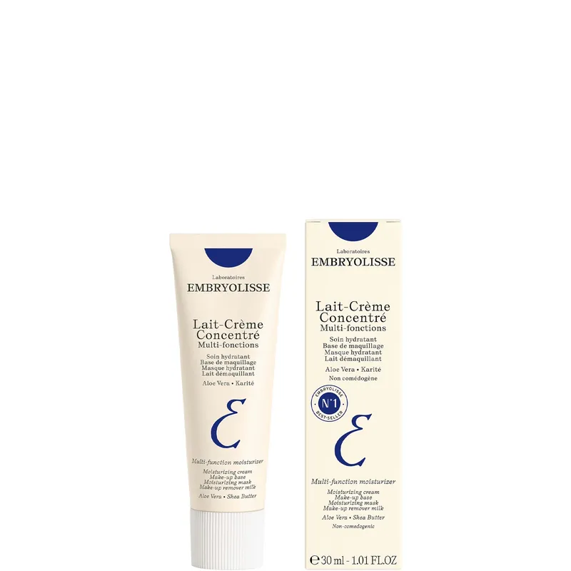 Embryolisse Lait Creme Concentre Moisturizer 1.01 fl oz