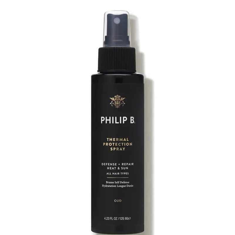 Philip B. Thermal Protection Spray 4.23oz