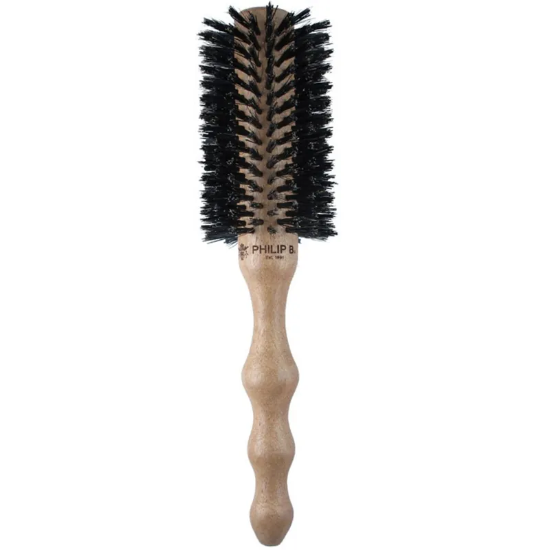 Philip B. Large Round Hair Brush - Dermalogica