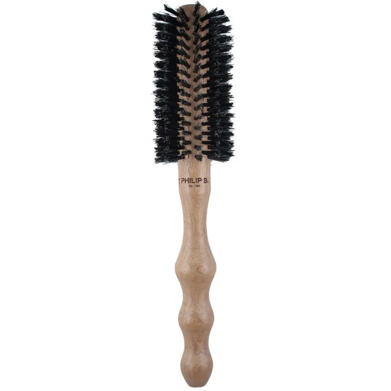 Philip B. Medium Round Hair Brush