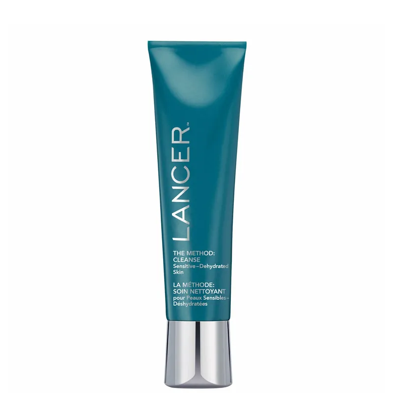 Lancer Skincare The Method: Cleanse Sensitive-Dehydrated Skin (4 fl. oz)