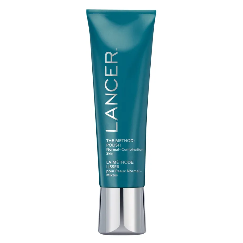Lancer Skincare The Method: Polish Normal-Combination (8 fl. oz)