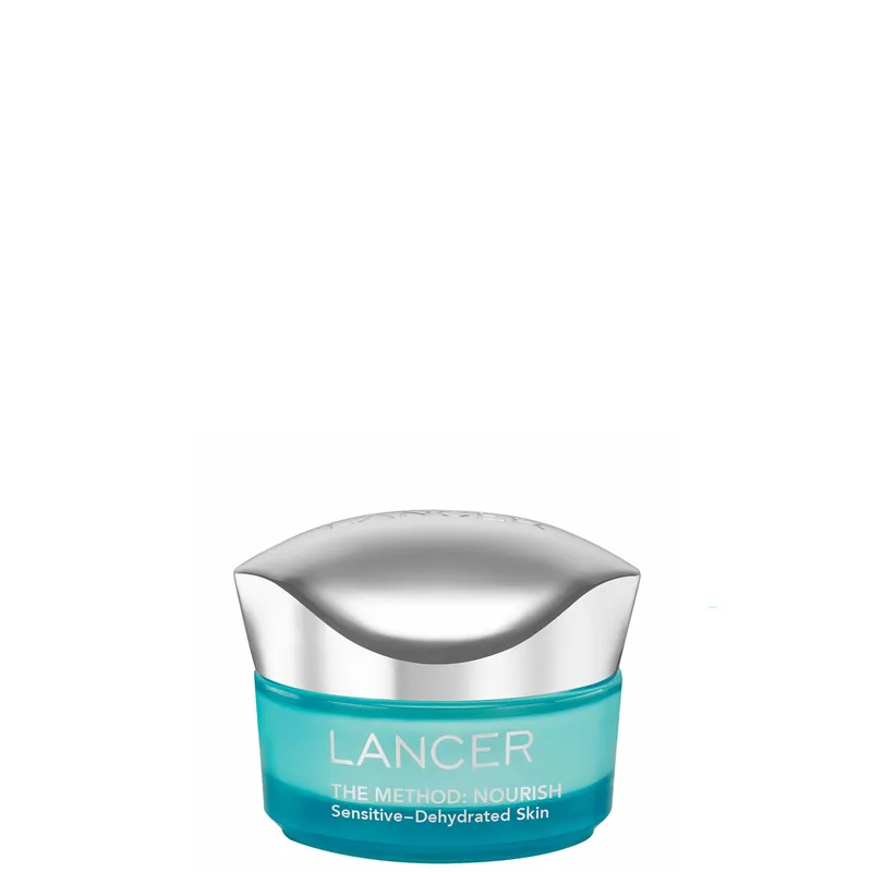 Lancer Skincare The Method: Nourish Sensitive Skin (1.7 fl. oz.) - SkinCeuticals