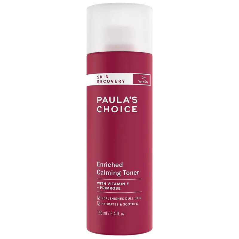 Paula's Choice SKIN RECOVERY Enriched Calming Toner (6.4 fl. oz.)