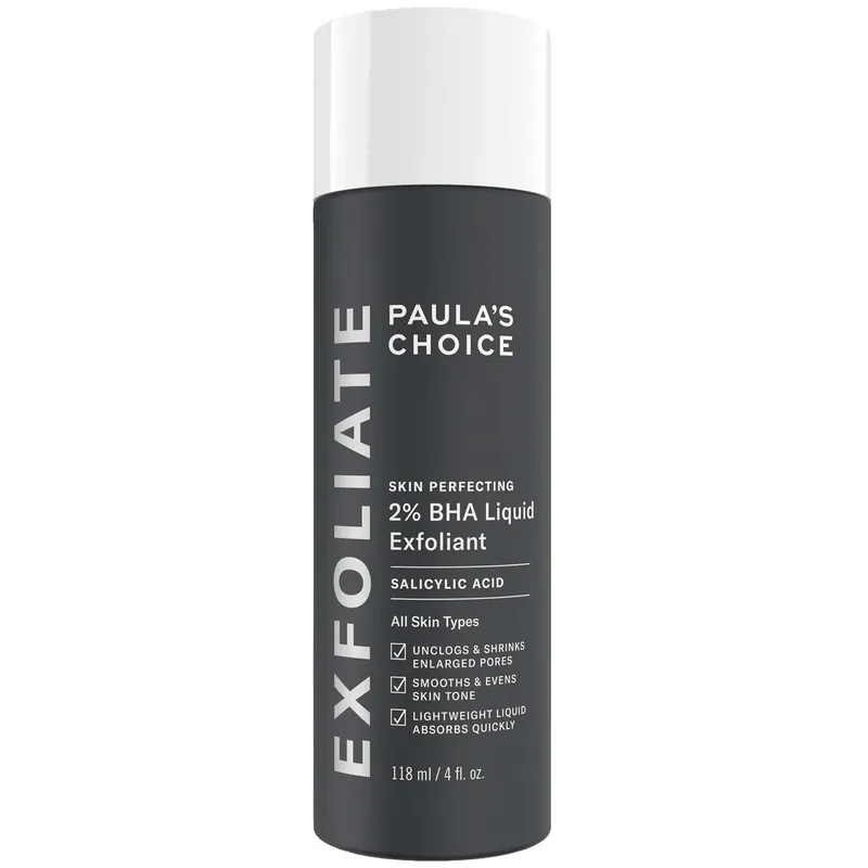 Paula's Choice Skin Perfecting 2% BHA Liquid Exfoliant (118ml)