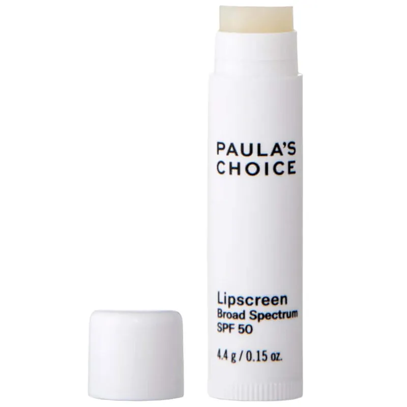 Paula's Choice Lipscreen Broad Spectrum SPF 50 (0.15 oz.) - EltaMD