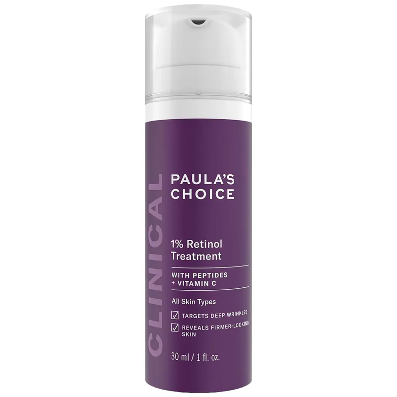 Paula's Choice CLINICAL 1% Retinol Treatment (1 fl. oz.)