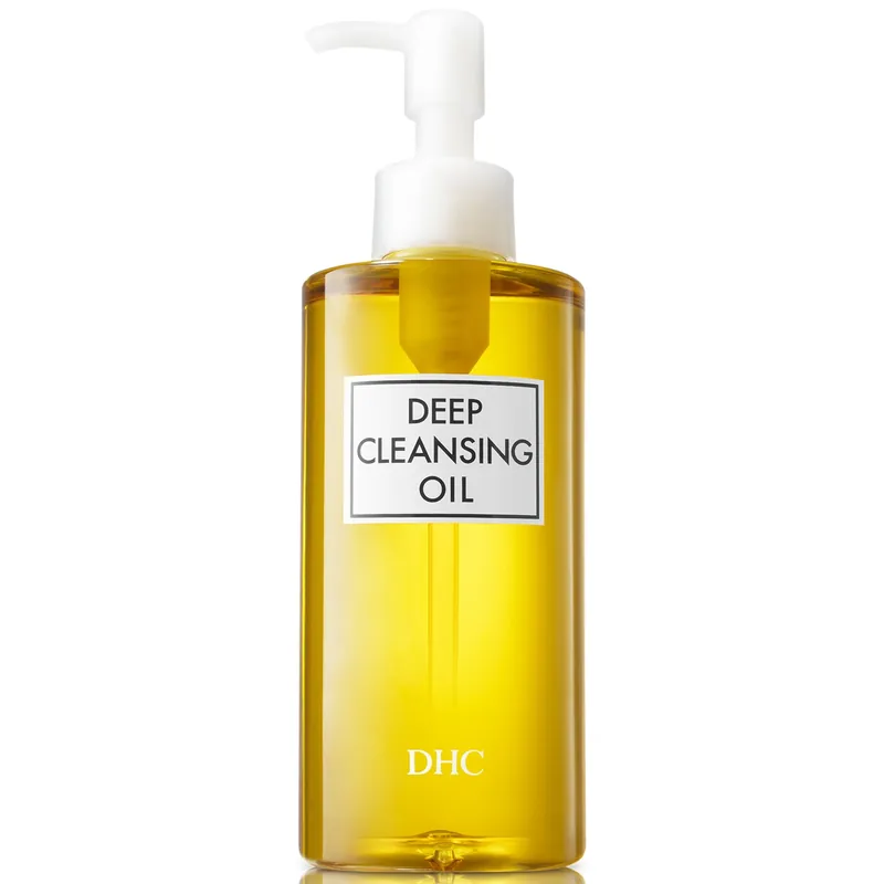 DHC Deep Cleansing Oil - 2.3 fl oz