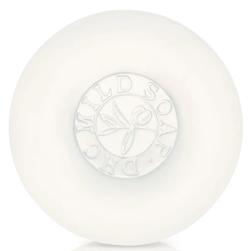 DHC Mild Soap Facial Cleansing Bar - 3.1 oz