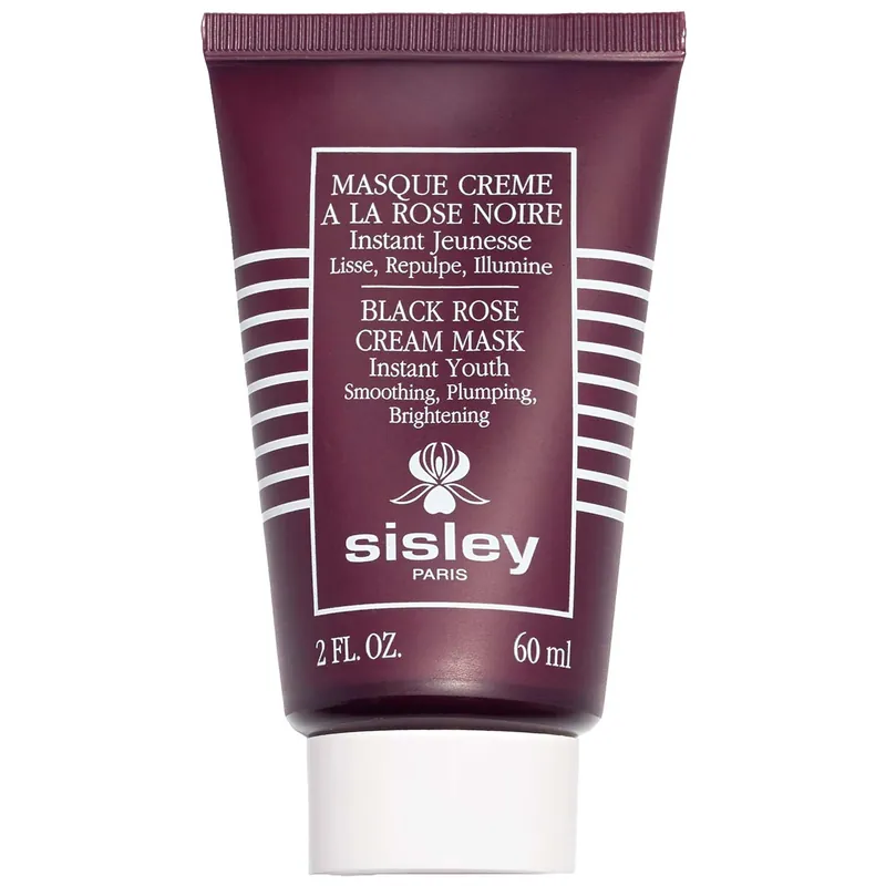 Sisley Paris Black Rose Cream Mask