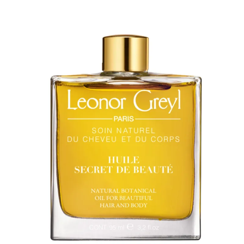Leonor Greyl Huile Secret de Beaute (Oil for Hair and Body) - Philip B.