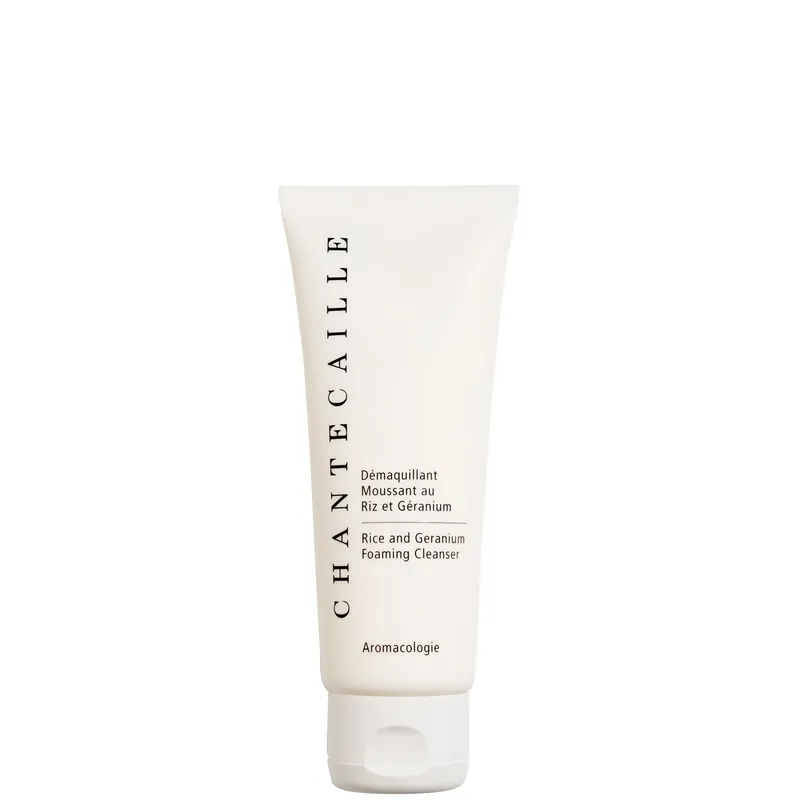 Chantecaille Rice & Geranium Foaming Cleanser 75ml - SkinCeuticals