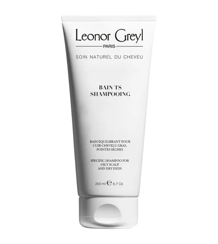Leonor Greyl Bain TS Shampooing Balancing Shampoo (7 oz.)