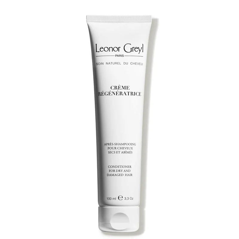 Leonor Greyl Creme Regeneratrice Conditioner (3.3 oz.)