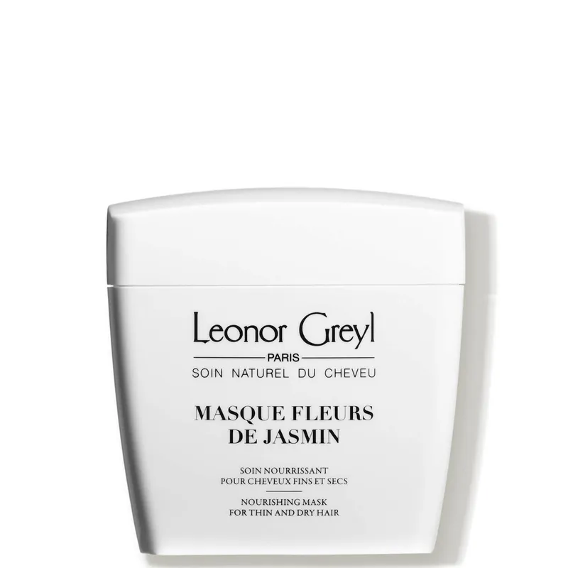 Leonor Greyl Masque Fleurs de Jasmin Nourishing Mask (7 oz.)