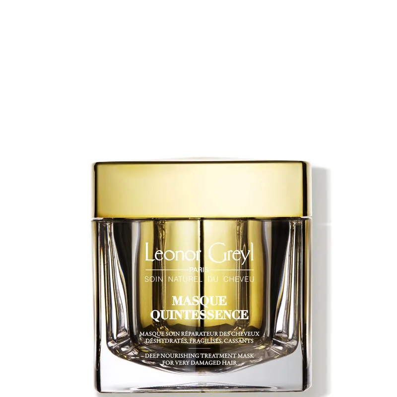 Leonor Greyl Masque Quintessence Deep Nourishing Treatment Mask (7 oz.)