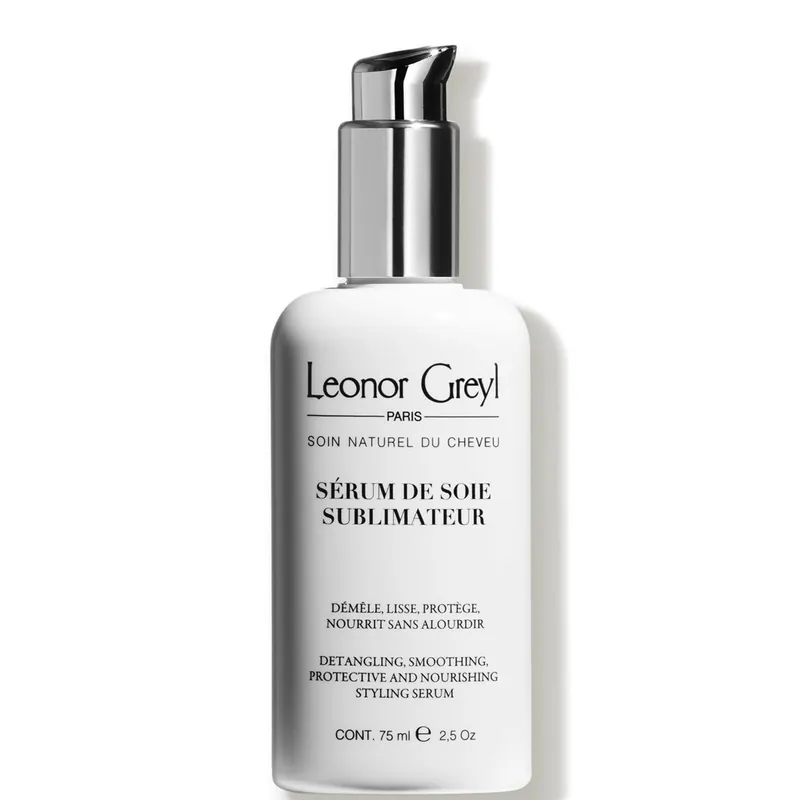 Leonor Greyl Serum de Soie Sublimateur Styling Serum (2.5 oz.) - Sachajuan