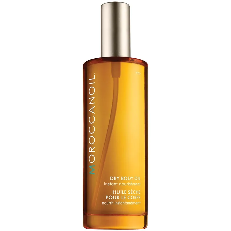 Moroccanoil Dry Body Oil 3.4 oz - SkinCeuticals