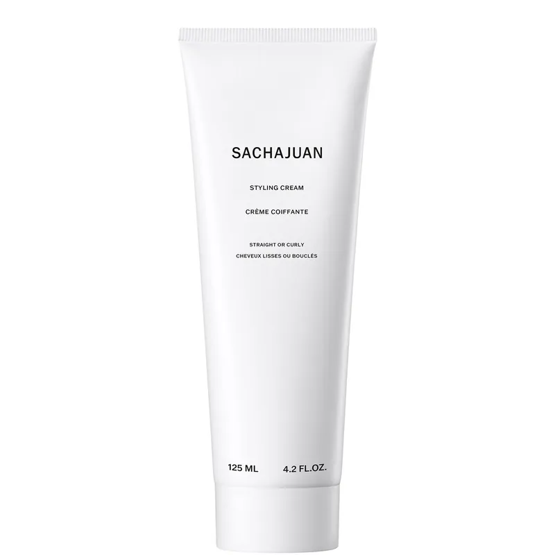Sachajuan Styling Cream 4.2 oz
