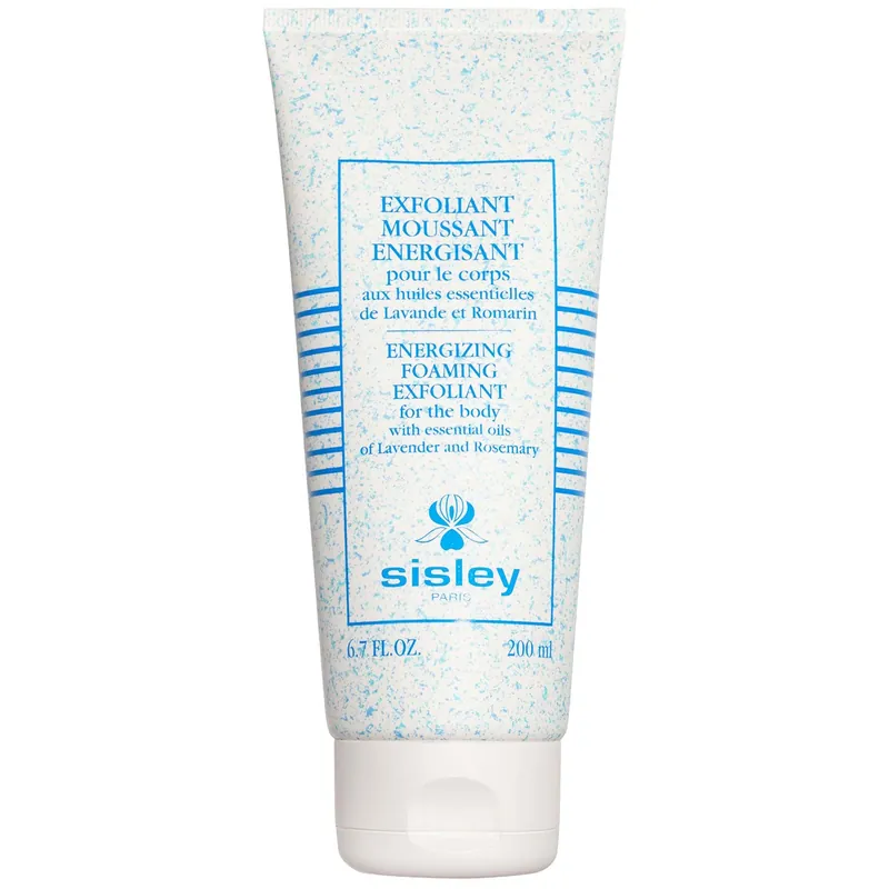 Sisley Paris Energizing Foaming Exfoliant For The Body 200ml - SkinCeuticals