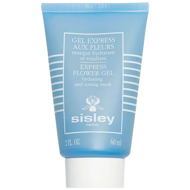 Sisley Paris Express Flower Gel 60ml