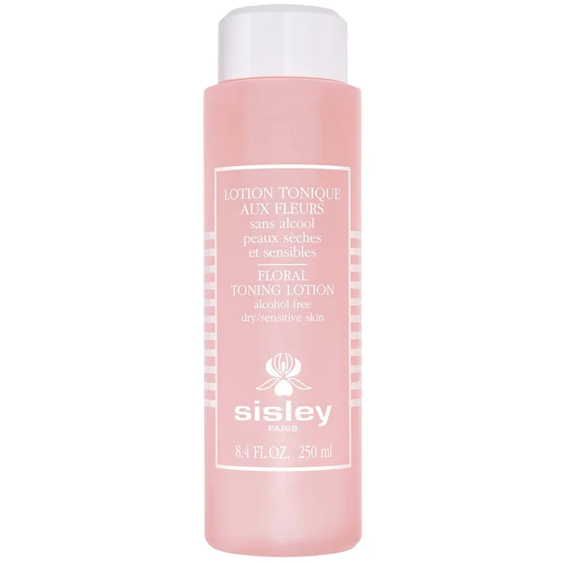 Sisley Paris Floral Toning Lotion