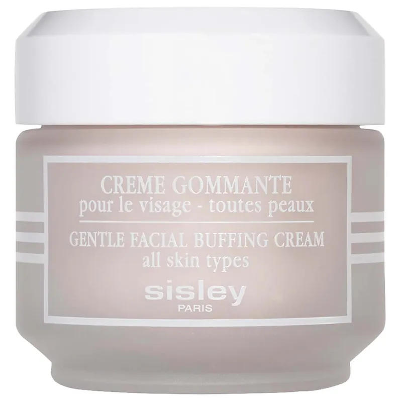 Sisley Paris Gentle Facial Buffing Cream 50ml