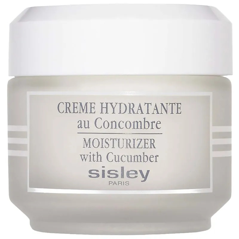 Sisley Paris Moisturizer With Cucumber 50ml