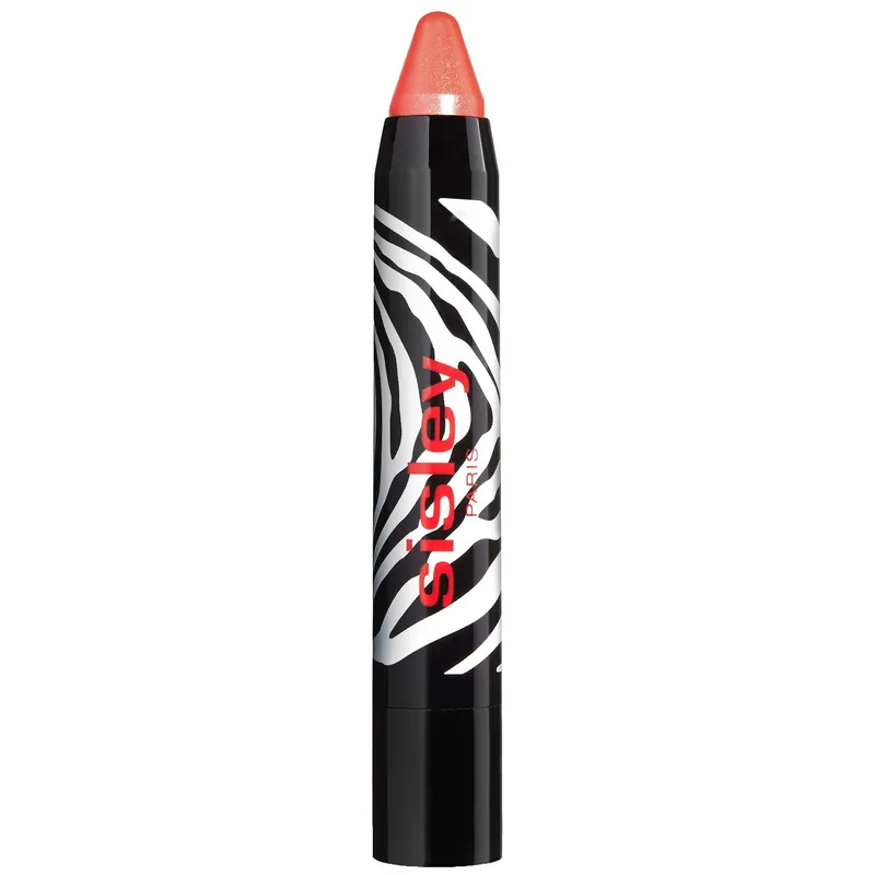 Sisley Paris Phyto-Lip Twist Balm 2.5g (Various Shades)