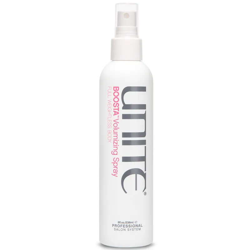 UNITE Hair BOOSTA Volumizing Spray 8 oz