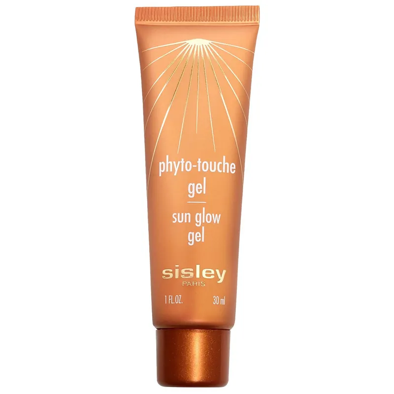 Sisley Paris Sun Glow Gel Irisee - SkinCeuticals