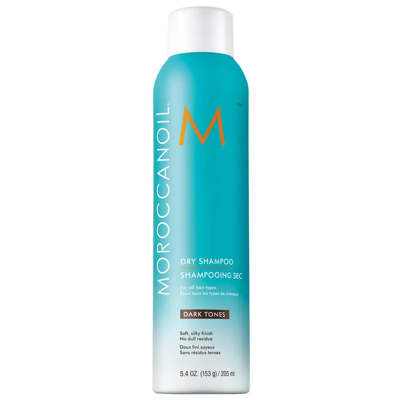 Moroccanoil Dry Shampoo Dark Tones 5.4 oz