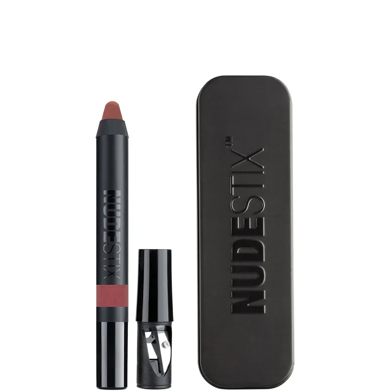 NUDESTIX Intense Matte Lip and Cheek Pencil 2.8g (Various Shades) - SkinCeuticals