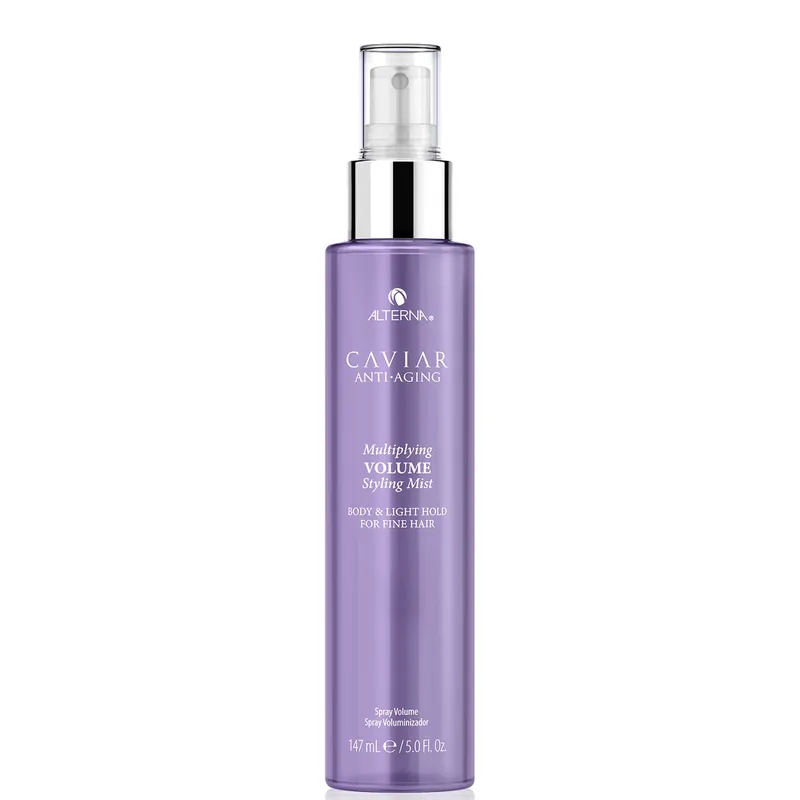 Alterna CAVIAR Anti-Aging Multiplying Volume Styling Mist 5 oz