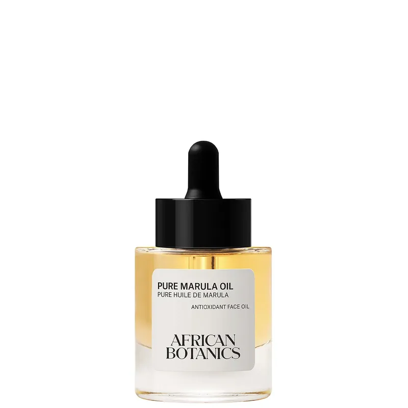 African Botanics Pure Marula Oil (1 fl. oz.) - SkinCeuticals