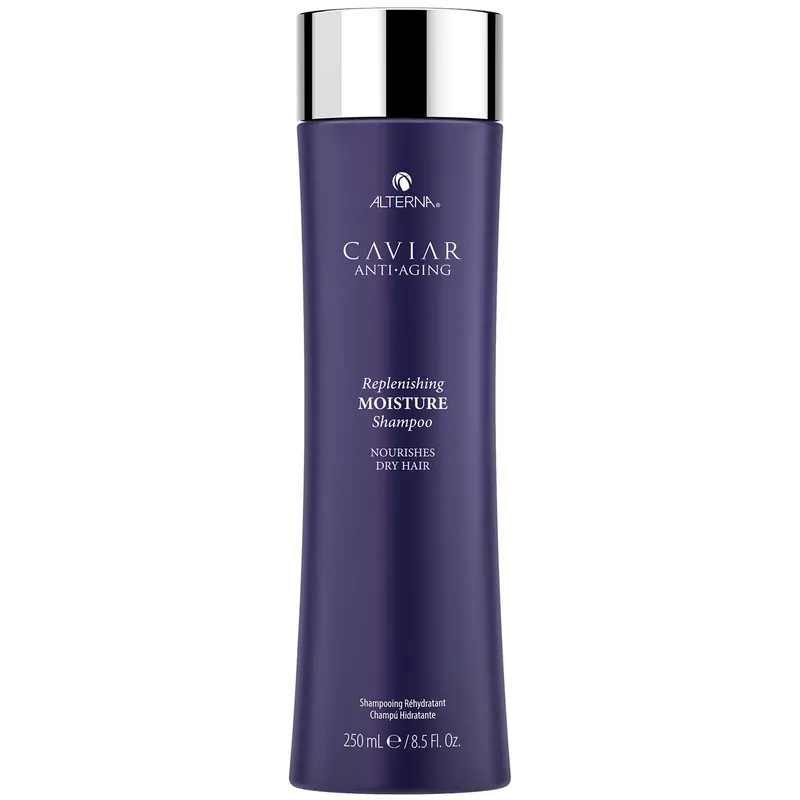 Alterna CAVIAR Anti-Aging Replenishing Moisture Shampoo 8.5 oz